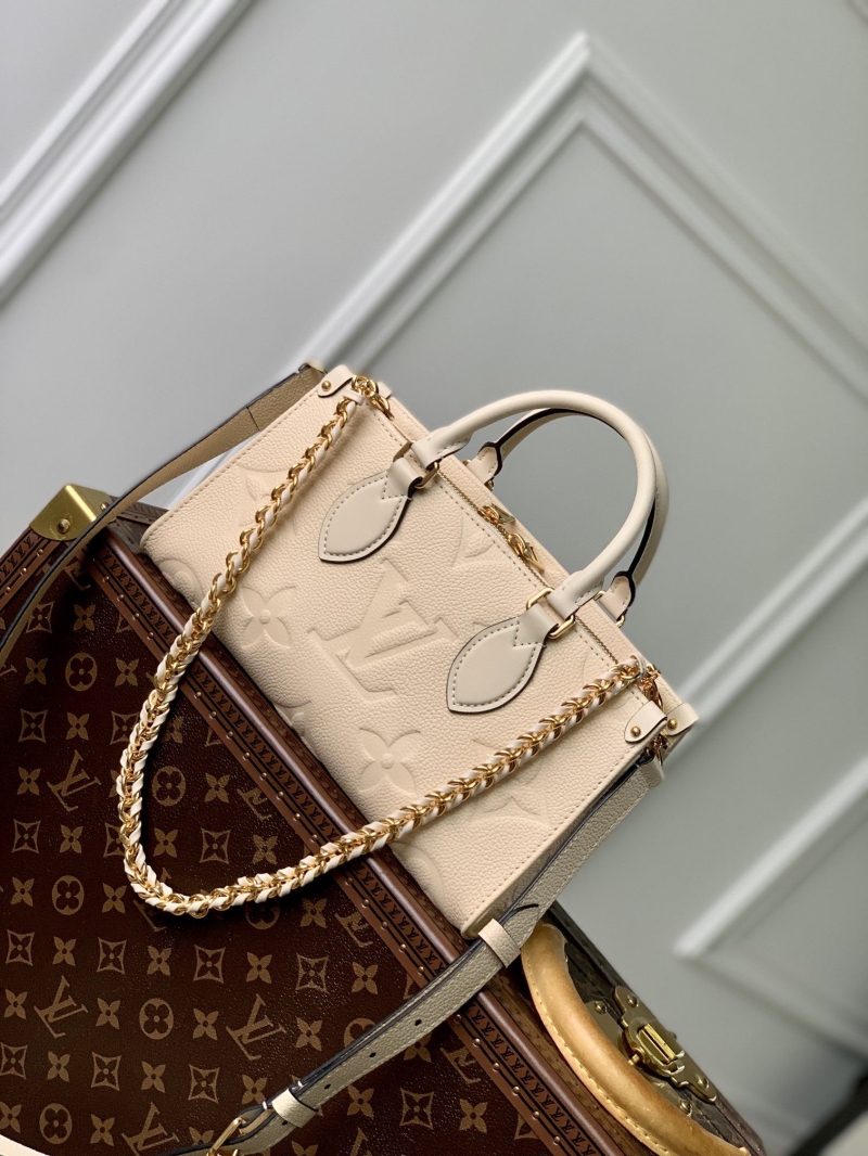 LV Satchel bags